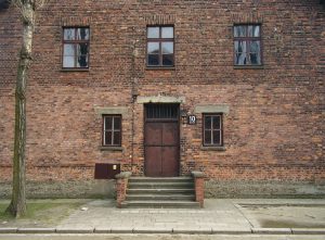 Auschwitz photos