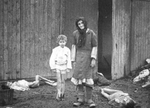 Auschwitz photos