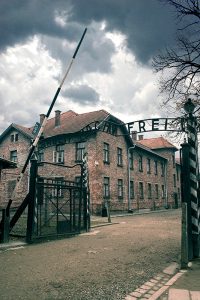 Auschwitz Birkenau shocking pictures Rudolf Hoss