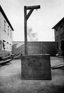 Auschwitz photos