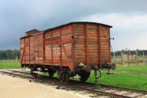 Auschwitz Photos