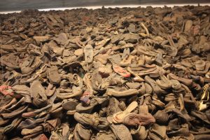 Auschwitz photos