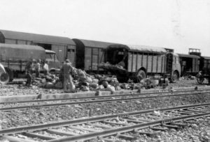 Auschwitz photos