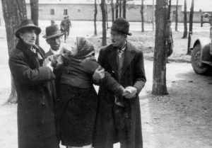 Auschwitz photos