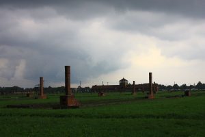 Auschwitz photos