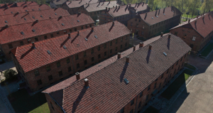 Auschwitz sightseeing today pictures maps