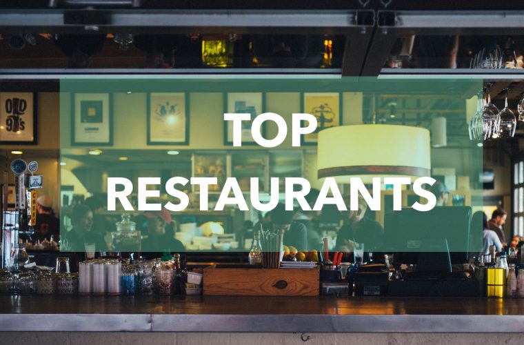 Top Restaurants