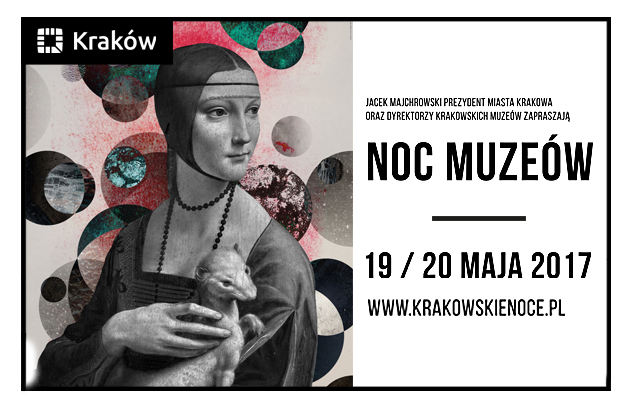 The Night of Museums Kraków 2018