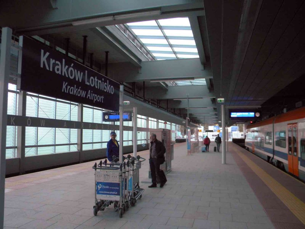 Krakow Airport