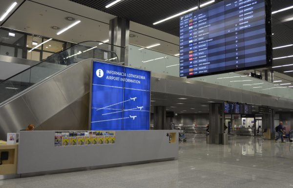 Krakow Airport