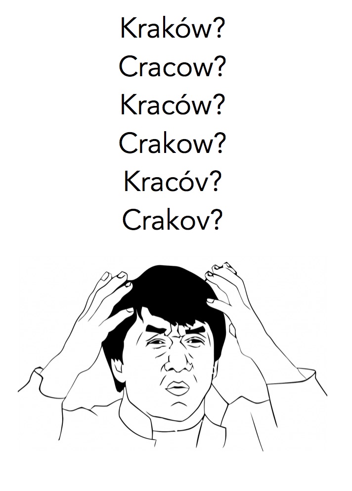 how-to-pronounce-krakow