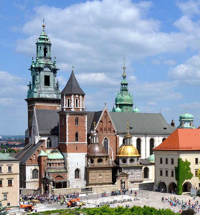 Things to do in Krakow – 30 Great Activities for Every Visitor