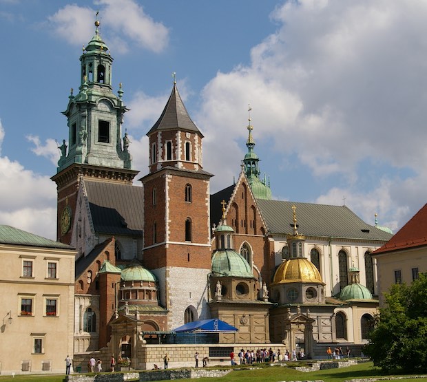 wawel-cathedral