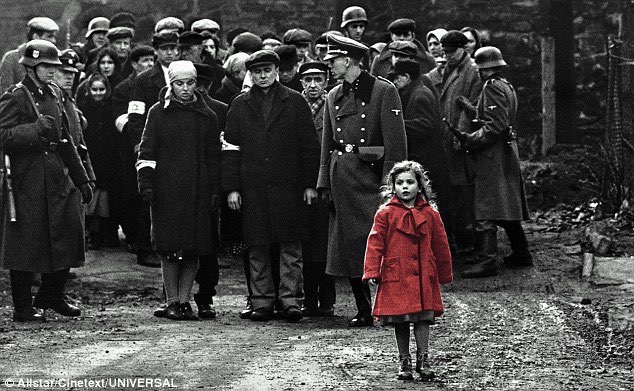 krakow ghetto