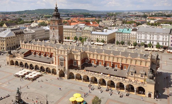 Krakow Shopping – Ultimate Guide