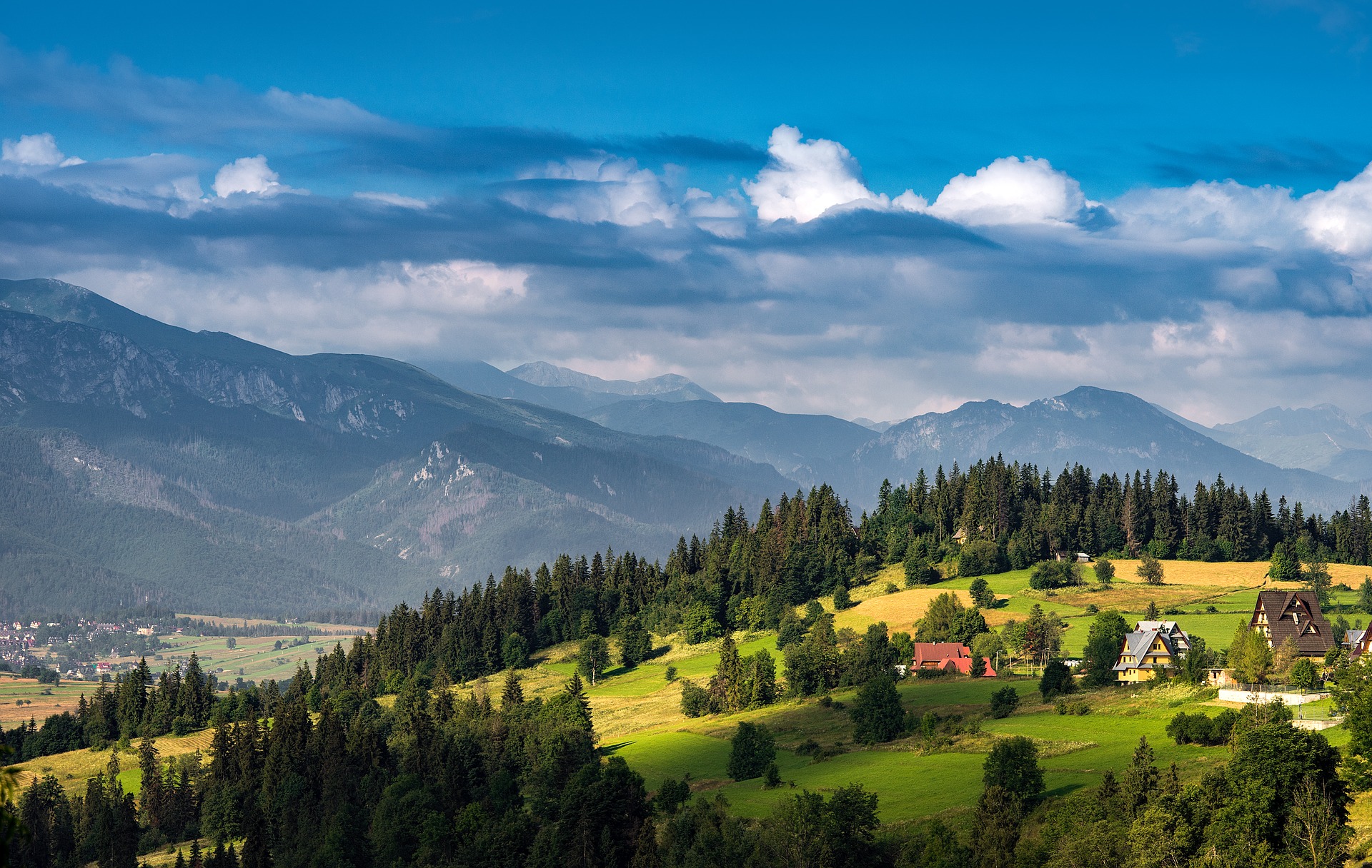 places to visit in northern poland