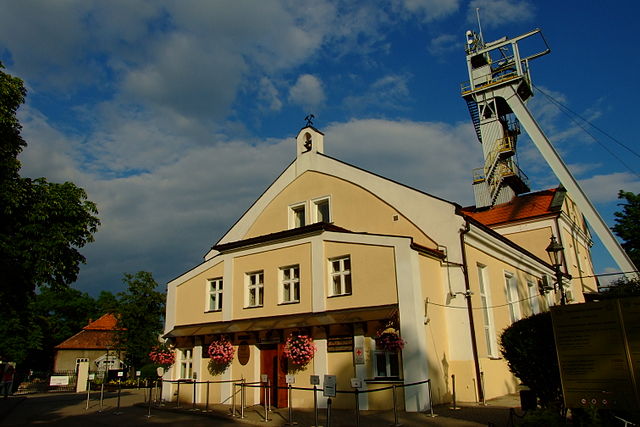 Krakow to Salt Mine