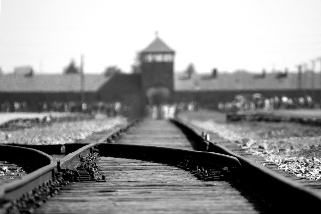Auschwitz Shuttle
