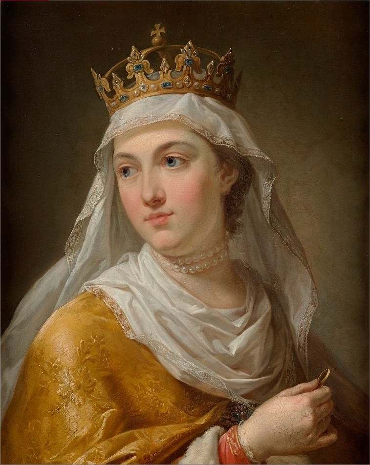 Queen Jadwiga