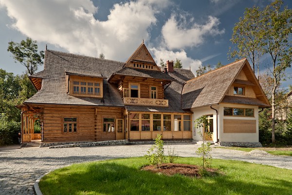 krakow-zakopane-house