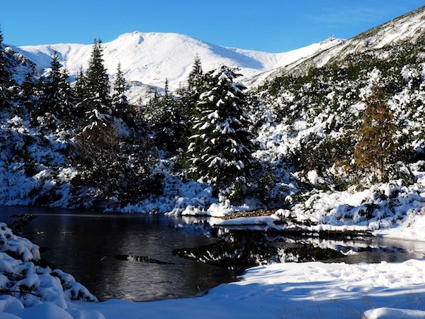 krakow-zakopane-winter