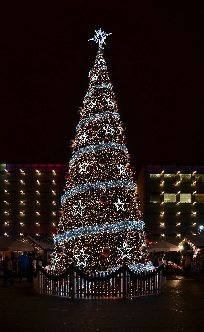 Krakow Christmas Market