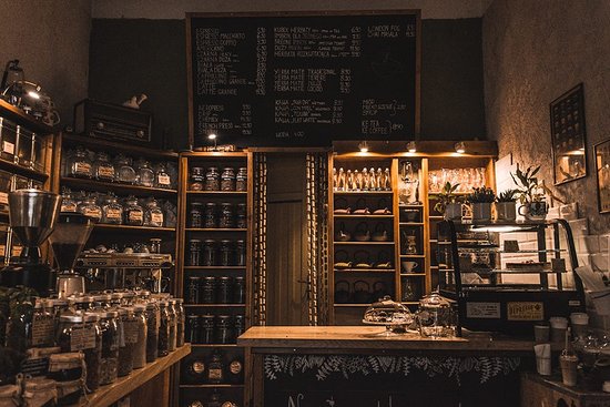 The Most ATMOSPHERIC Coffee Places in Krakow | DiscoverCracow.com