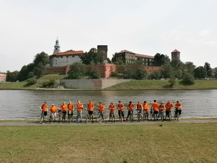 bike evening bike evening