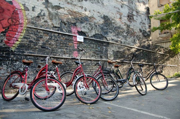 Bike Tour 2 Bike Tour 2