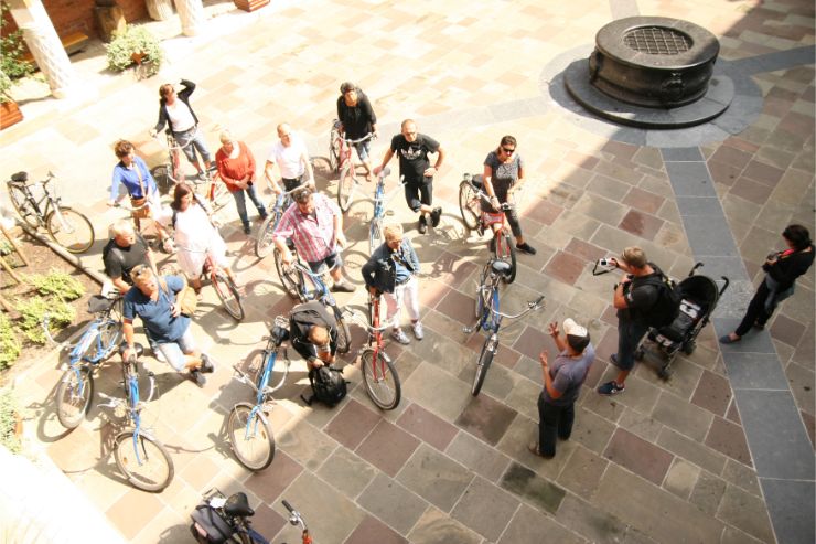 Bike Tour 3 Bike Tour 3