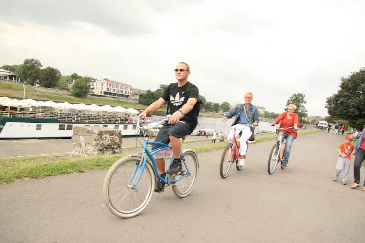 Bike Tour 4 Bike Tour 4