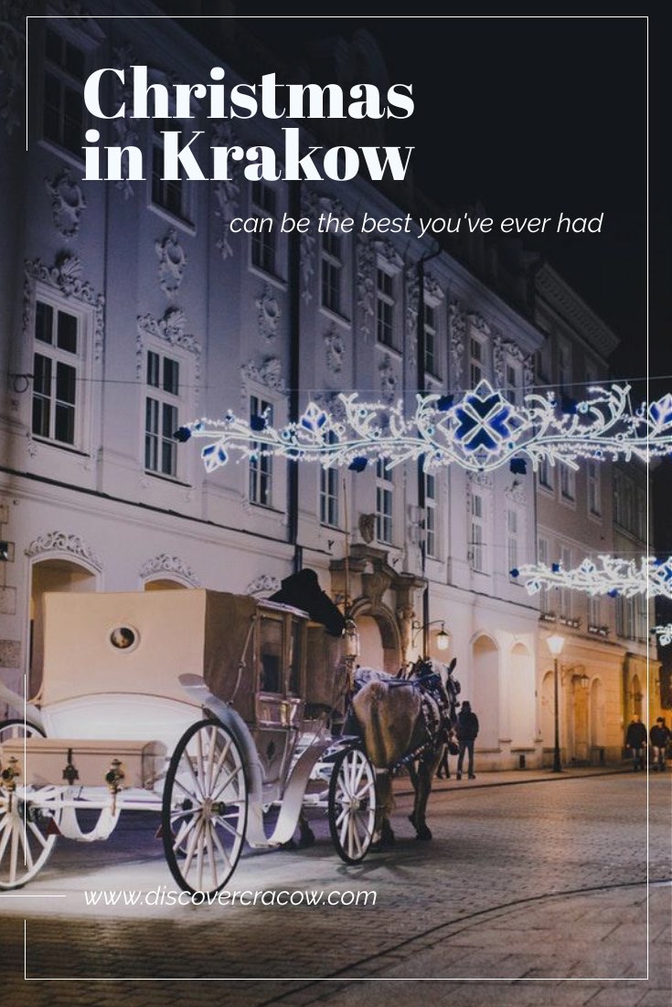 Krakow Christmas 2018 Krakow Christmas 2018