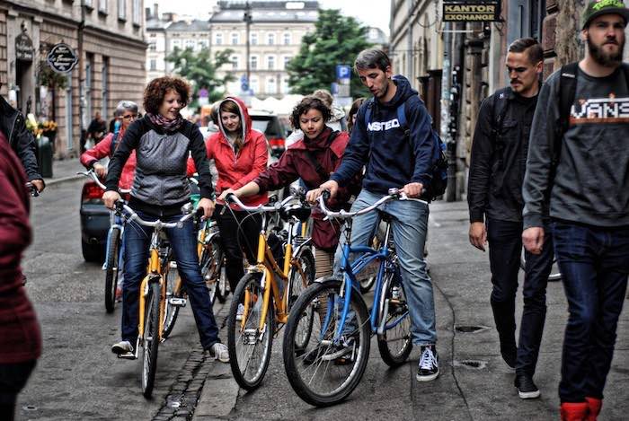 krakow-day-tours-bike krakow-day-tours-bike