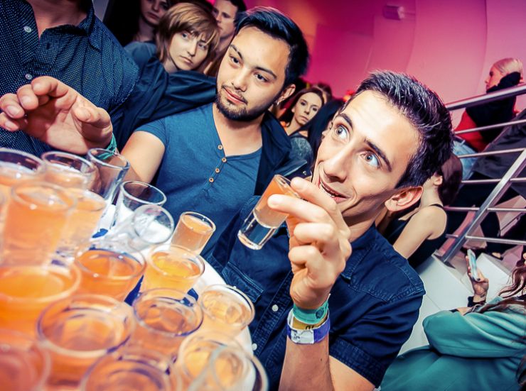 Krakow Crawl 2 Krakow Crawl 2