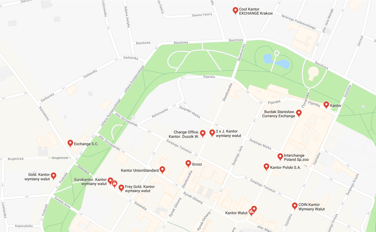 polish-currency-map polish-currency-map