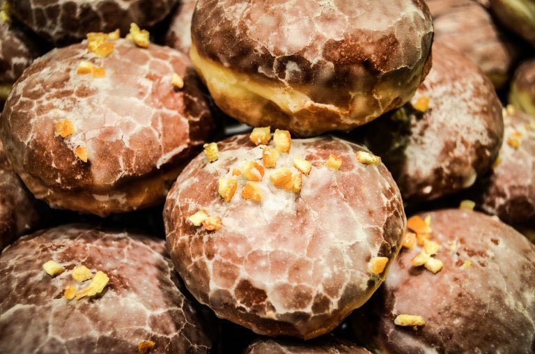 what-to-visit-in-krakow-donuts what-to-visit-in-krakow-donuts