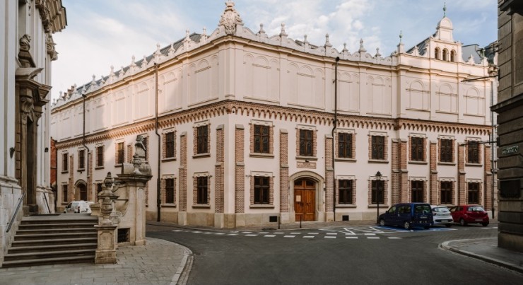 Czartoryski Museum 