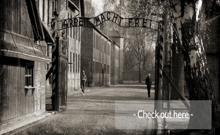 Nazi Concentration Camps Women Sex - 30 Shocking Auschwitz Facts That YOU Should Know ...