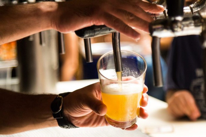 krakow-nightlife-beer