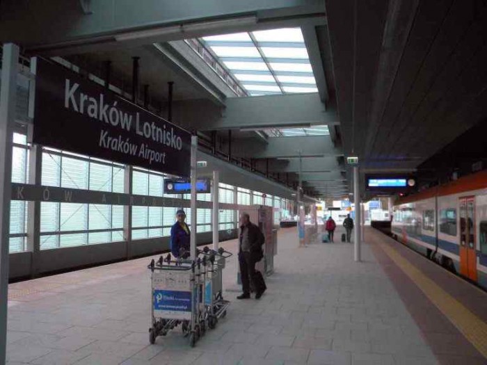 Krakow Airport Make Sure You Have a Smooth Journey Discover Cracow