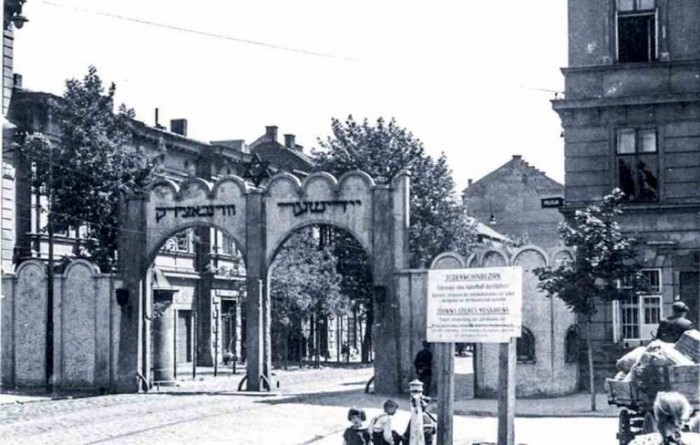 krakow-jewish-quarter