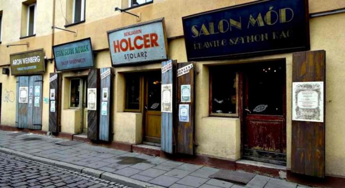 krakow-jewish-district-street