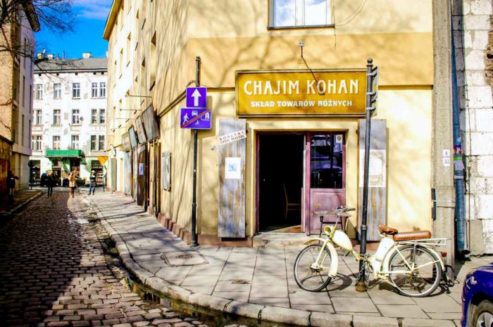 krakow-jewish-district-streetbike