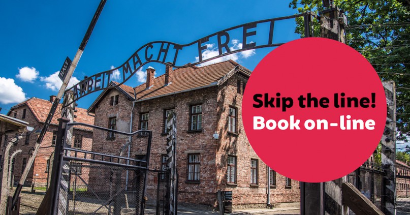 How to get to Auschwitz from Krakow Updated 2023