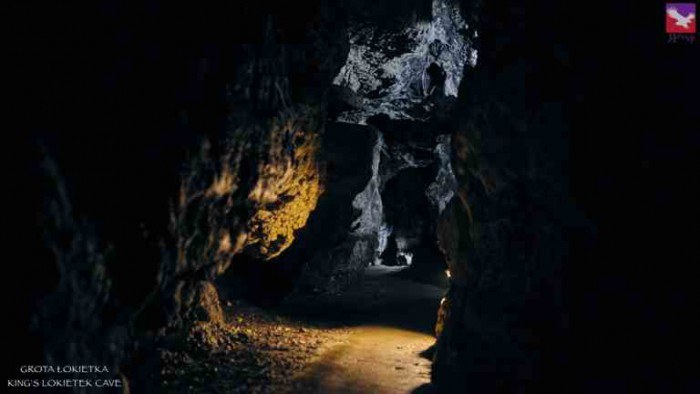 ojcow-park-cave