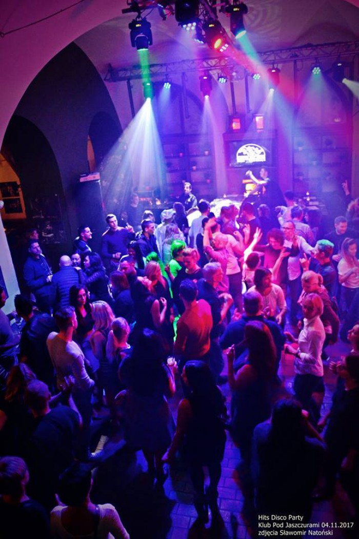 Krakow Nightlife What Is It Like Is It Good Find Out Here