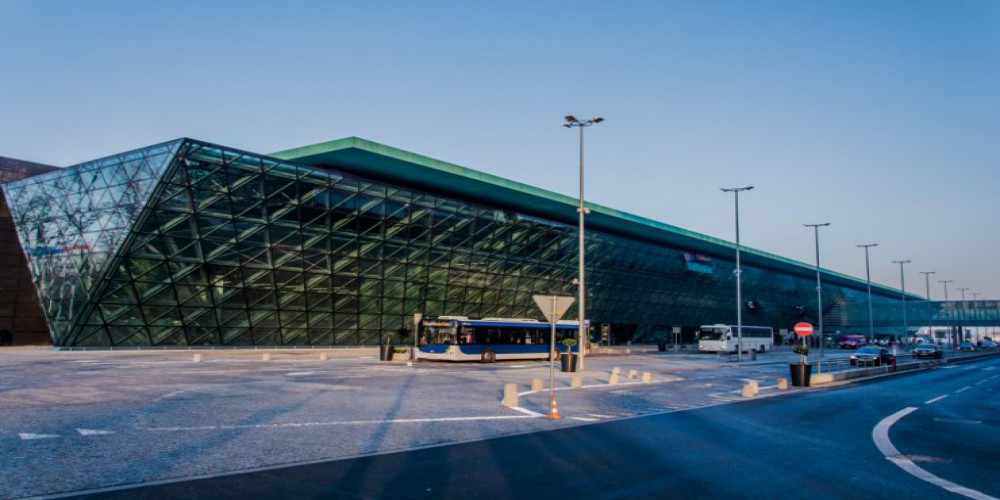 krakow-airport