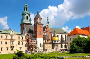 krakow-attractions-wawel-hill