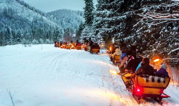 krakow_christmas_sleigh_ride