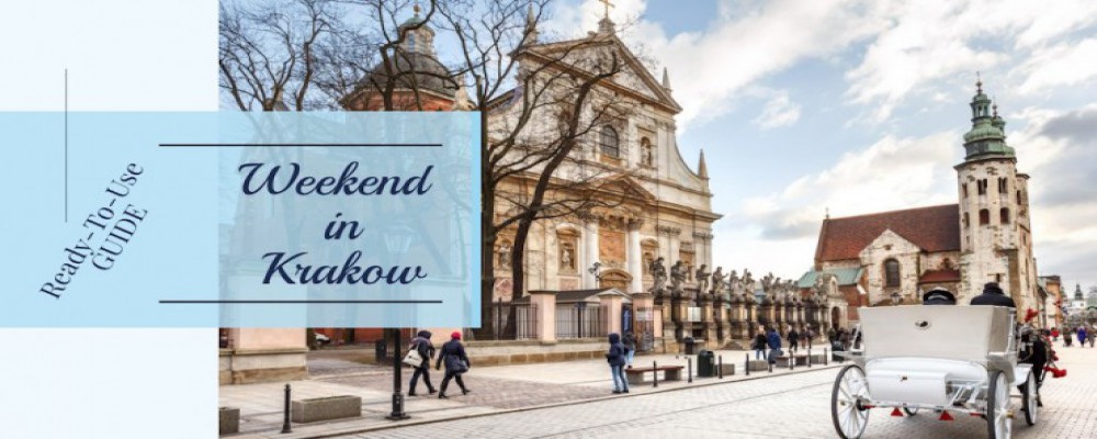 weekend-in-krakow-guide